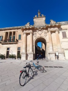 Bike Rental Lecce